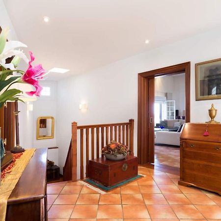 129 Villa Tea Tegueste By Sunkeyrents ภายนอก รูปภาพ