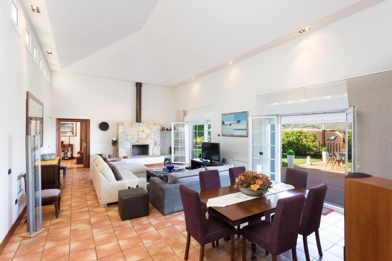 129 Villa Tea Tegueste By Sunkeyrents ภายนอก รูปภาพ