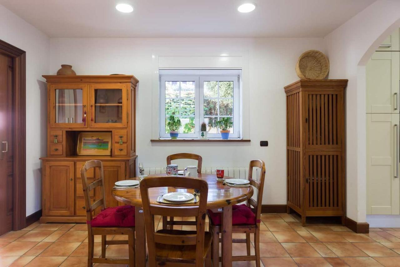 129 Villa Tea Tegueste By Sunkeyrents ภายนอก รูปภาพ
