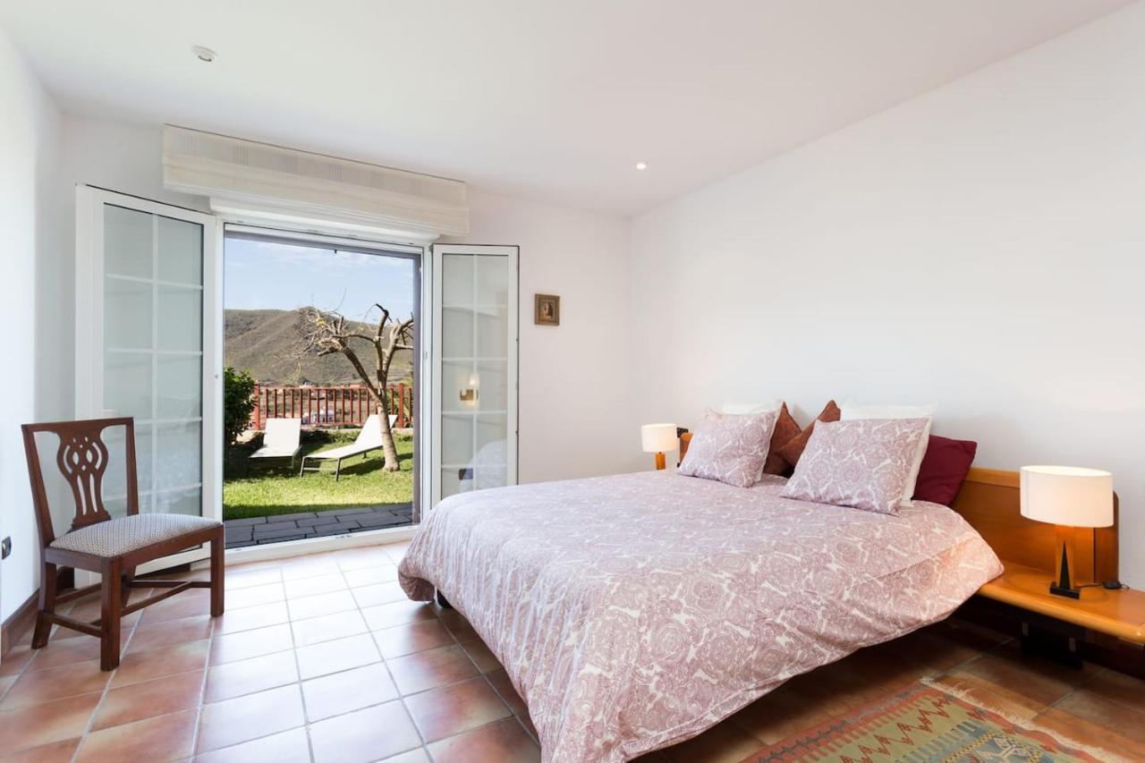 129 Villa Tea Tegueste By Sunkeyrents ภายนอก รูปภาพ