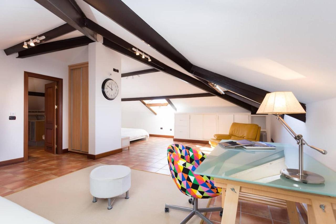 129 Villa Tea Tegueste By Sunkeyrents ภายนอก รูปภาพ