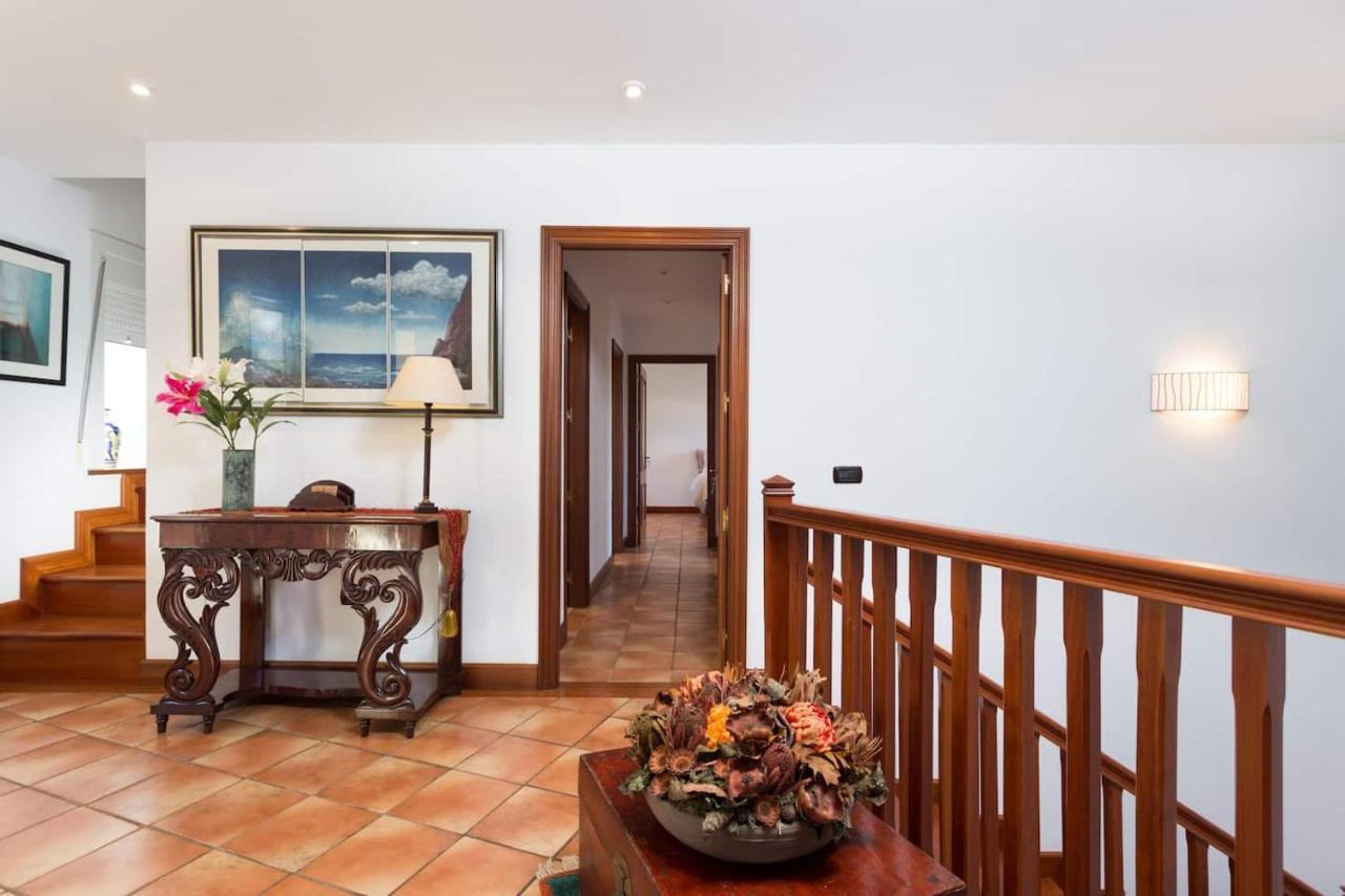 129 Villa Tea Tegueste By Sunkeyrents ภายนอก รูปภาพ