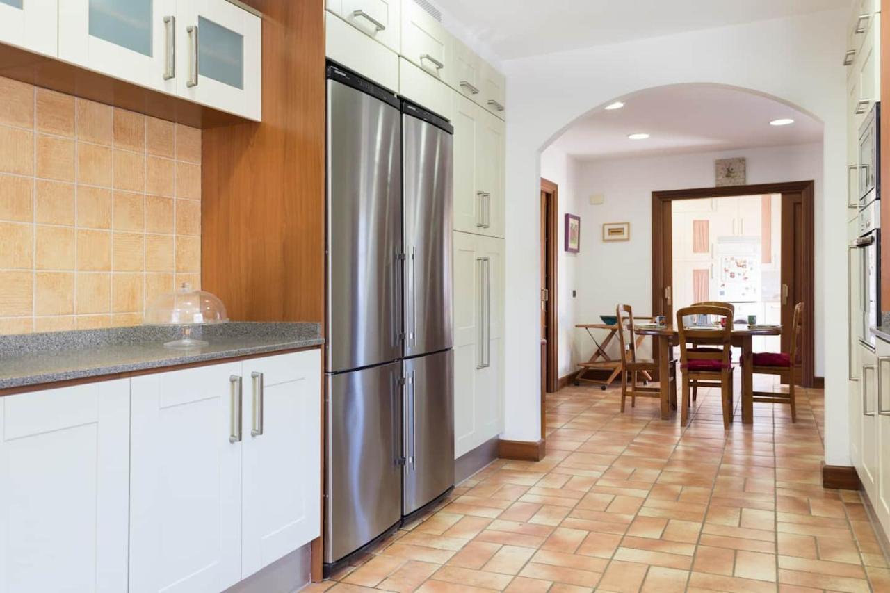 129 Villa Tea Tegueste By Sunkeyrents ภายนอก รูปภาพ