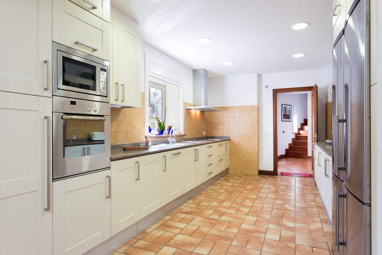 129 Villa Tea Tegueste By Sunkeyrents ภายนอก รูปภาพ