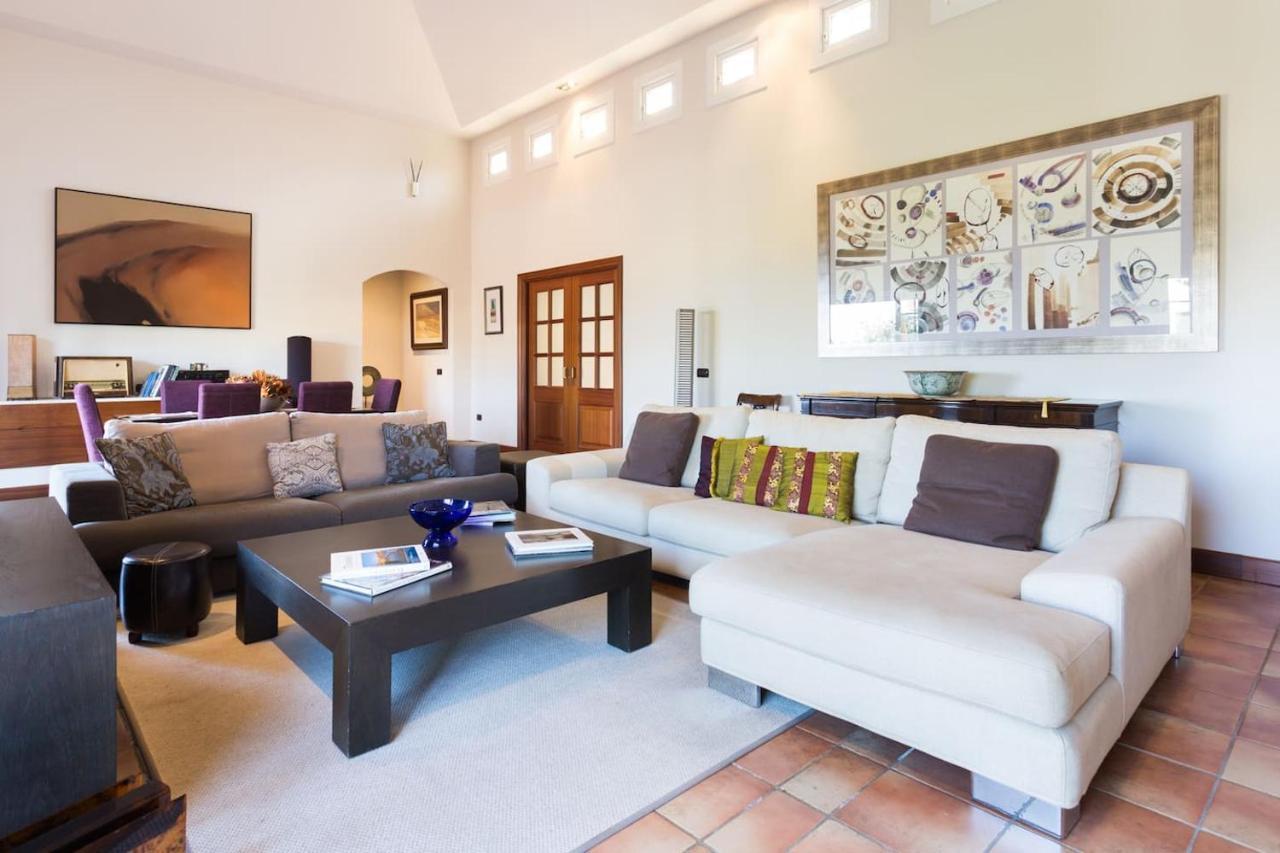129 Villa Tea Tegueste By Sunkeyrents ภายนอก รูปภาพ