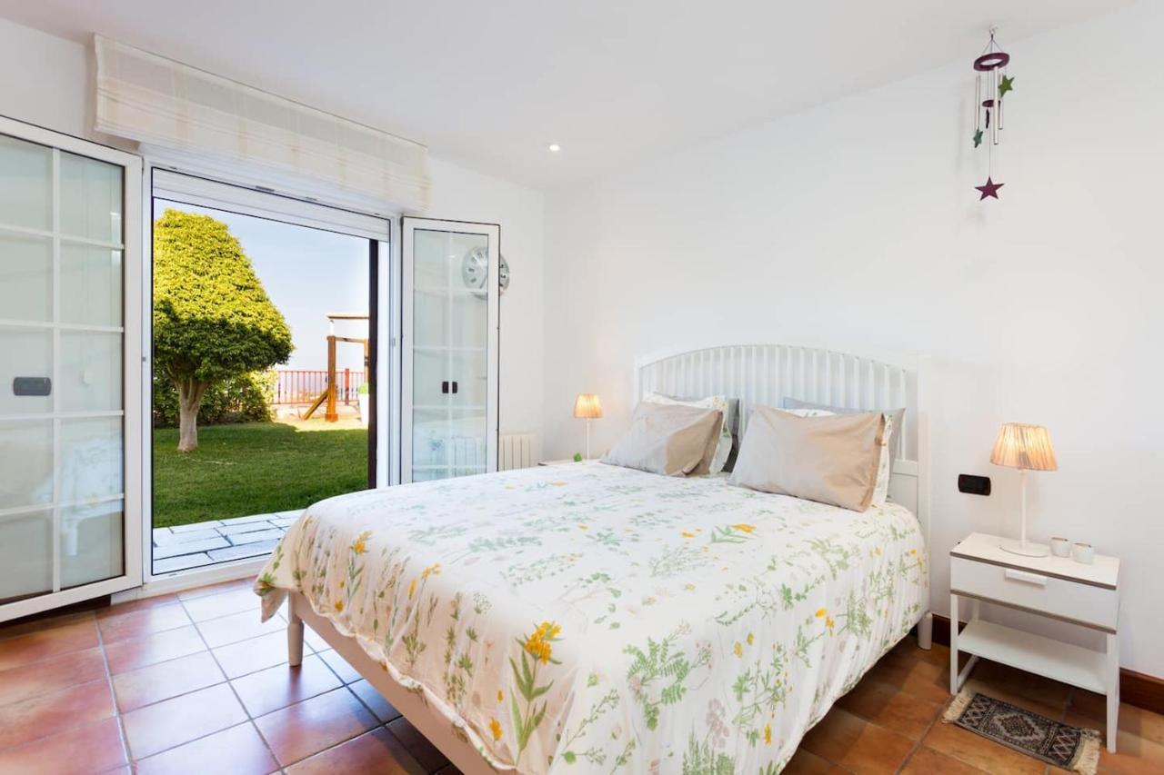 129 Villa Tea Tegueste By Sunkeyrents ภายนอก รูปภาพ